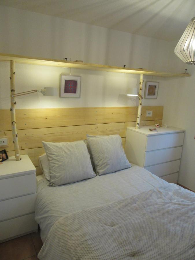 Nice Appt In Briancon Les Charmettes Exteriör bild